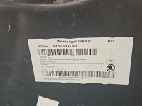 Tapicerka drzwi tył prawa boczek Skoda Kamiq