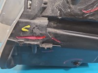 Reflektor prawy lampa przód Peugeot 301 EUROPA 9817296980, 90117969