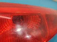 Lampa tył lewa Citroen C8 HB Rysy, mikropęknięcie EUROPA