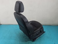 Fotele komplet kanapa Skoda Octavia III