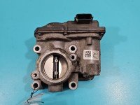Przepustnica Renault Clio IV 12-20 161206038R 0.9 Tce (H4BA400)