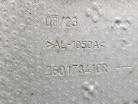 Osłona Renault Express 1.5 dci