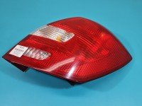 Lampa tył prawa Skoda Fabia II HB