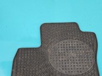 Dywaniki komplet Toyota Corolla E16 E18 13-