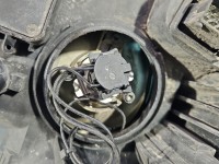 Reflektor lewy lampa przód Opel Zafira B EUROPA