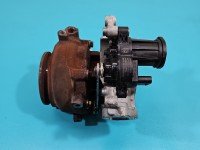 Turbosprężarka Opel Insignia B 55515809, 72460873, 55517132 2.0 cdti (LSQ 10MMAD) 174KM