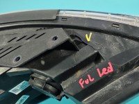 Reflektor lewy lampa przód Hyundai I30 III 16- EUROPA