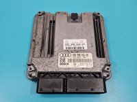Komputer Sterownik silnika 0281012113, 03G906016GN Audi A4 B7 2.0 tdi
