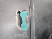 Zderzak przód Citroen Berlingo I EWPA