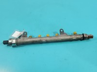 Listwa wtryskowa CZUJNIKI Vw Jetta VI 1.6 tdi CAYC 03L089H, 5WS40730AT, 03L906054A