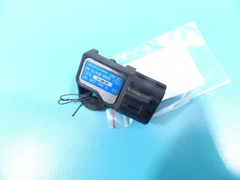 Czujnik ciśnienia powietrza Mazda 6 II GH 0261230181 Mapsensor