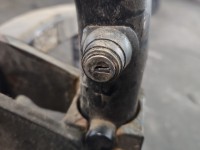 Hak holowniczy Citroen C3 III 16-24