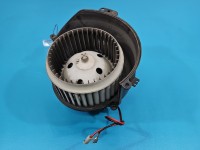 Dmuchawa nawiewu wentylator Opel Astra III H europa 52407543