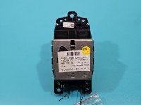 Przełącznik radia nawigacji panel Bmw f10 f11 9286699-01