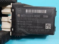 Sterownik moduł Mercedes W205 A2059004607