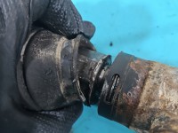 Przekładnia kierownicza maglownica Mitsubishi Pajero Pinin