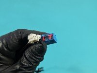 Wiązka instalacja Mercedes, tapicerki Mercedes W213 2135407425