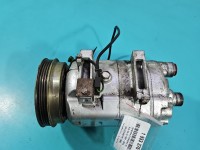 Sprężarka klimatyzacji kompresor Audi A6 C5 1.9 tdi