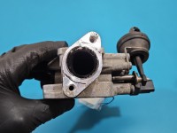 Przepustnica Citroen C4 Grand Picasso II 13-22 9821395680, 02058001 2.0 HDI