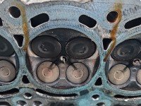 Głowica Toyota Corolla E16 E18 13- 1.6 16V