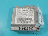 Sterownik poduszek airbag Fiat Bravo II 51873888, 5WK43640