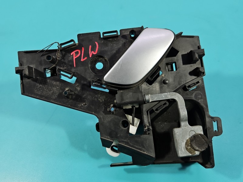 Klamka wewnętrzna przód lewa Citroen C5 I 9649218977