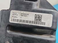 Mocowanie uchwyt chłodnic BMW X3 F25 7593839