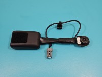 Pas bezpieczeństwa przód lewy kierowcy Tesla Model 3 17- EU 1090323-01-D