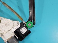 Podnośnik przód lewy Audi A3 8P 8P0959801K