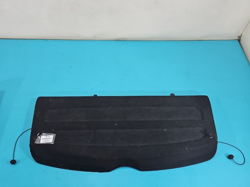 Półka tylna tył bagażnika Lancia Delta III 08-14