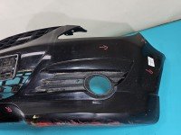 Zderzak przód Opel Corsa D czarny