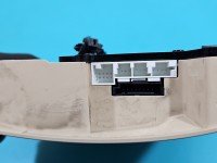 Lampa kabiny lampka Infiniti Q30 A0009004508