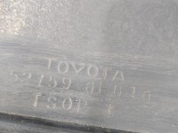 Zderzak tył LEXUS RX II 03-08 grafitowy 1E0 HB