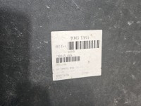 Zderzak przód Nissan Micra K13 JAD K