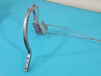 Zawias klapy tył tylnej Lexus IS III 14-25