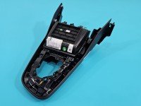 Osłona ZAŚLEPKA PLASTIK Renault Clio V 2019- 969121386R, 969129000R