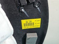 Tapicerka bagażnika lewa boczek Kia Optima IV 15-20 85730-D4850