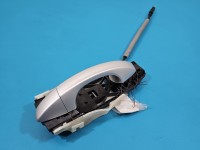 Klamka tył lewa zewnętrzna Skoda Octavia III 5L0837885C