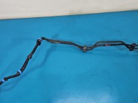 RURKI Przewód paliwowy AUDI Q7 II 4M 234cm 3.0 TFSI CRE