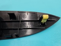 Listwa listwy dekory dekor deski Toyota Avensis III T27 eu