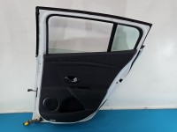 Drzwi tył prawe Renault Megane III HB 5d TEQNC