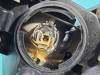 Reflektor lewy lampa przód Peugeot Partner I EUROPA