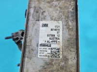 Chłodnica oleju BMW G30 8514515 2.0d