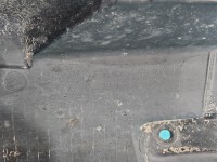 Nadkole przód lewe Toyota Auris II 53876-02460, 53876-02470