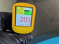 Błotnik przód prawy BMW E87 A23/1