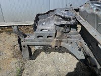 Podłużnica prawa fartuch Renault Fluence