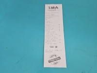 TEST Alternator Fiat Tipo II 15- 52003532 1.4 16V