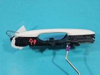 Klamka przód prawa zewnętrzna Toyota Corolla E21 19- 040
