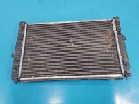 Chłodnica wody Audi A6 C5 1.8 T