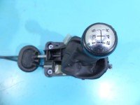 DŹWIGNIA LEWAREK WYBIERAK LINKI Peugeot 308 I T7 1.6 16v